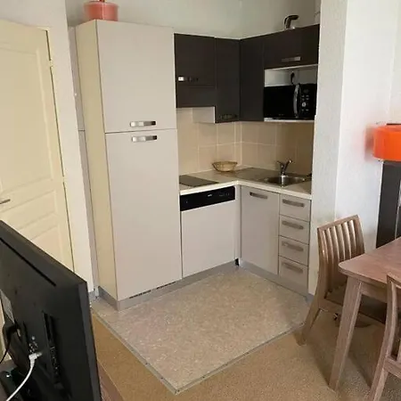 Apartment Val D Azur Plein Centre *