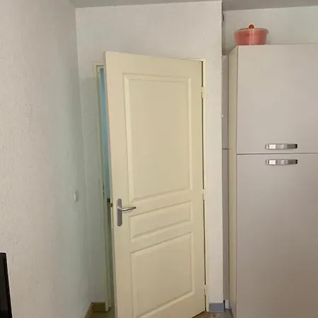 Val D Azur Plein Centre Apartment *