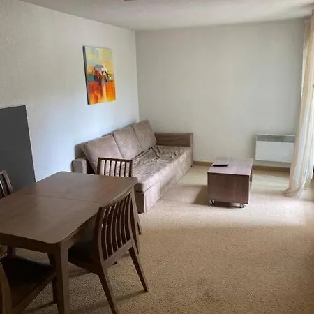 Apartment Val D Azur Plein Centre