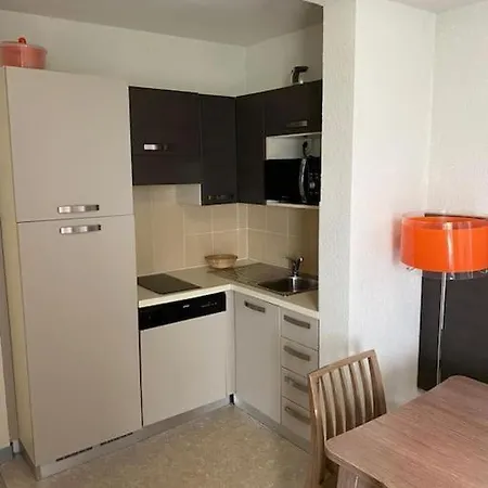 Val D Azur Plein Centre Apartment