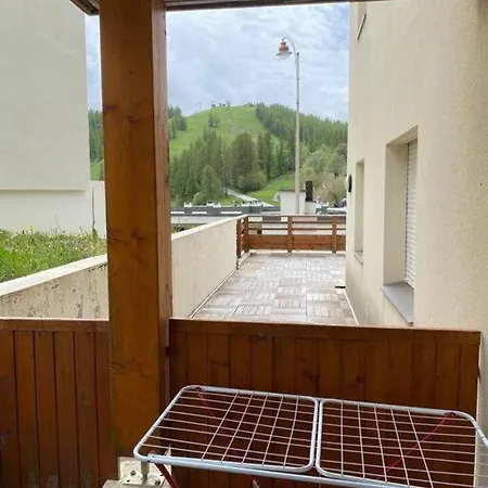 Val D Azur Plein Centre Apartment *