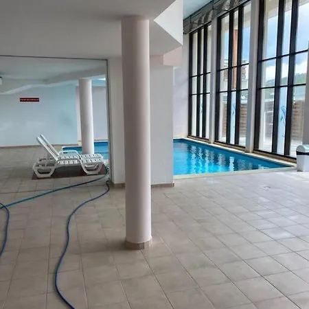 Apartment Val D Azur Plein Centre