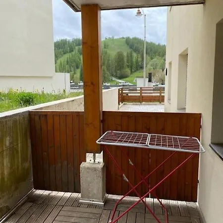 Val D Azur Plein Centre Apartment Peone