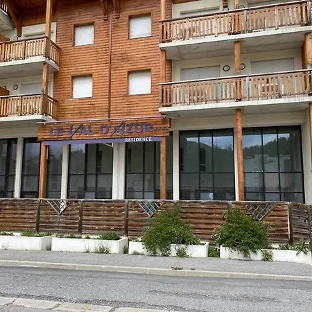 Val D Azur Plein Centre Apartment